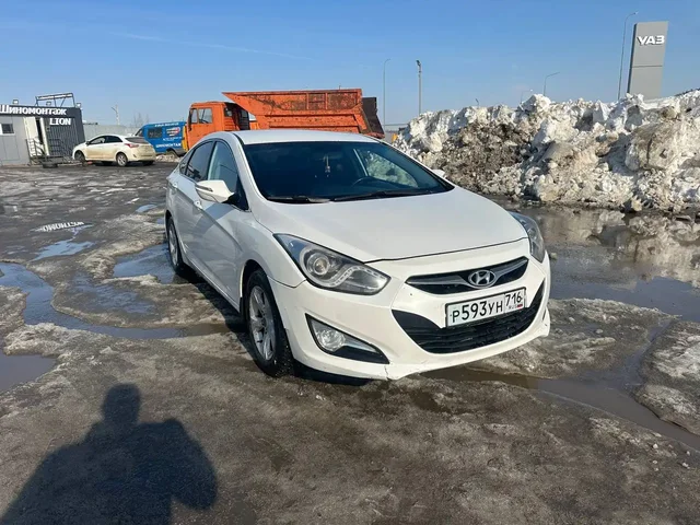 Продажа автомобиля, собственник - Прочее в Казань