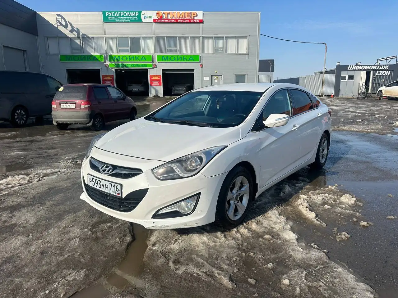 Продажа автомобиля, собственник - Авто в Казань