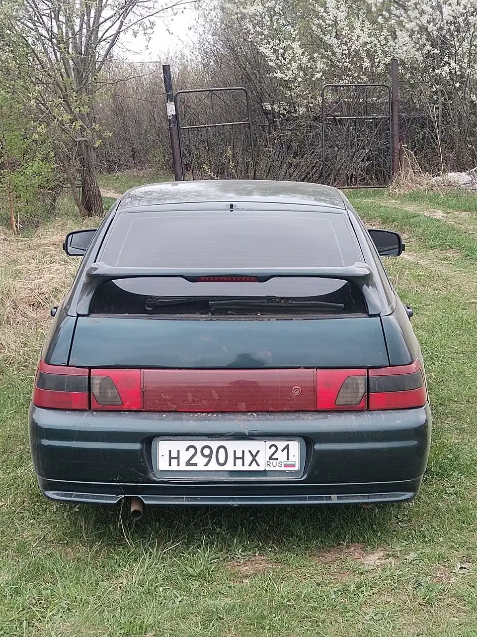 Продажа, обмен авто - Авто в Казань