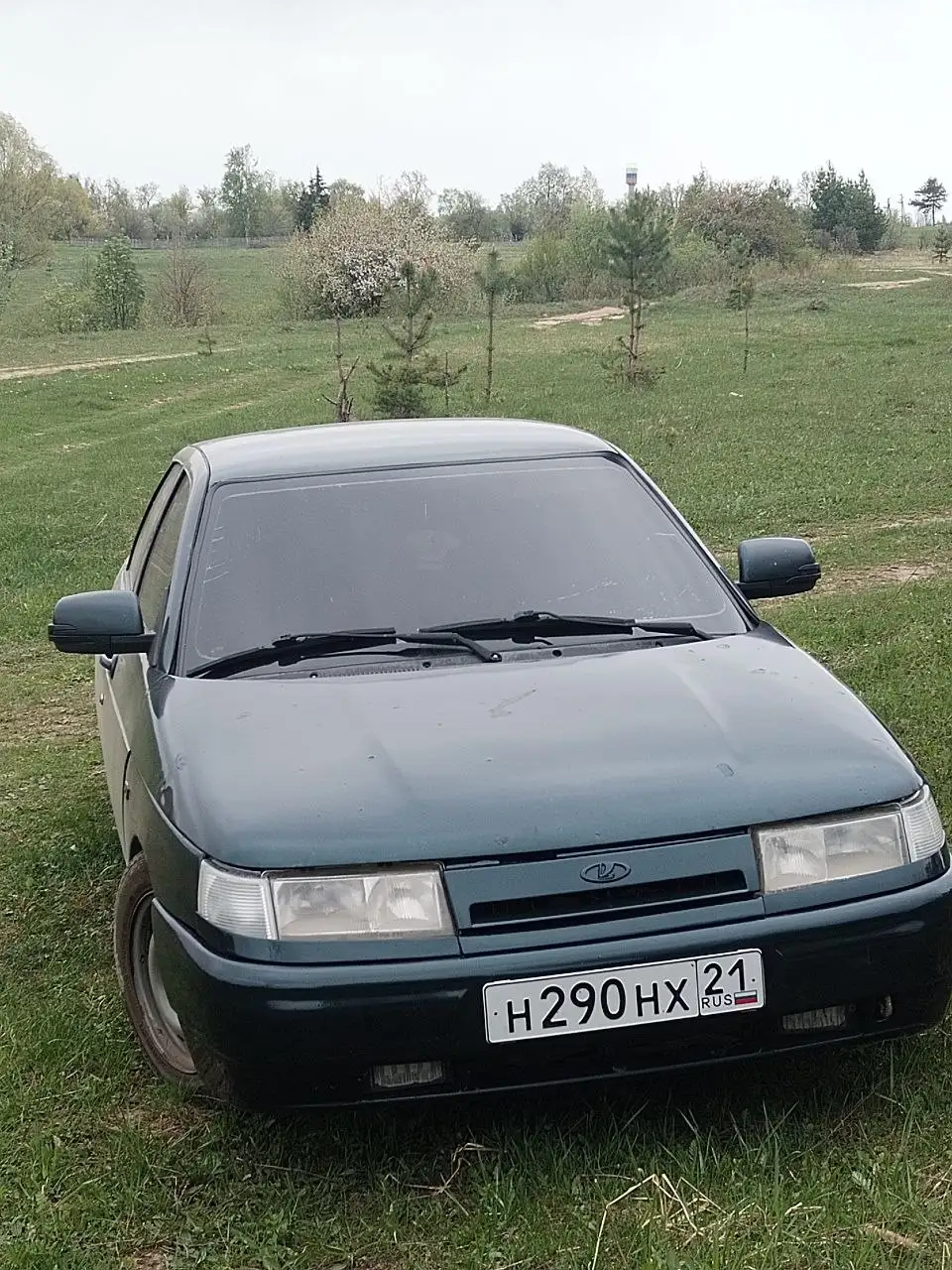Продажа, обмен авто - Авто в Казань
