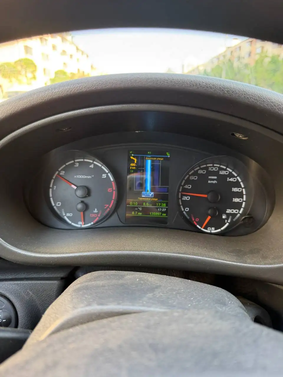 Lada Kalina Sport 2012 - Легковые автомобили (Авто) в Казань