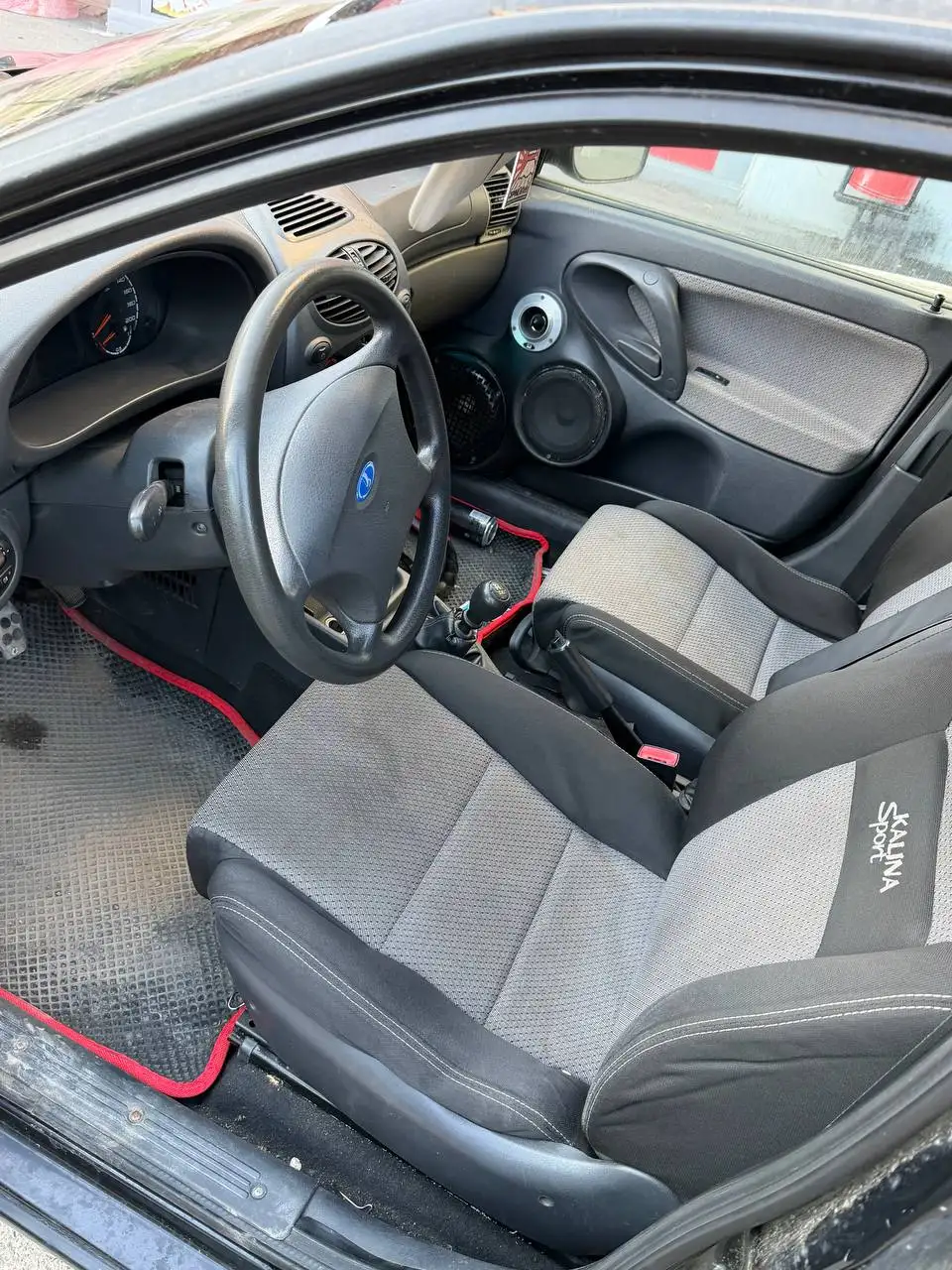 Lada Kalina Sport 2012 - Легковые автомобили (Авто) в Казань