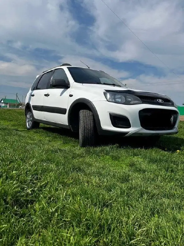 Subaru Forester 2017 год - Легковые автомобили (Авто) в Уфа