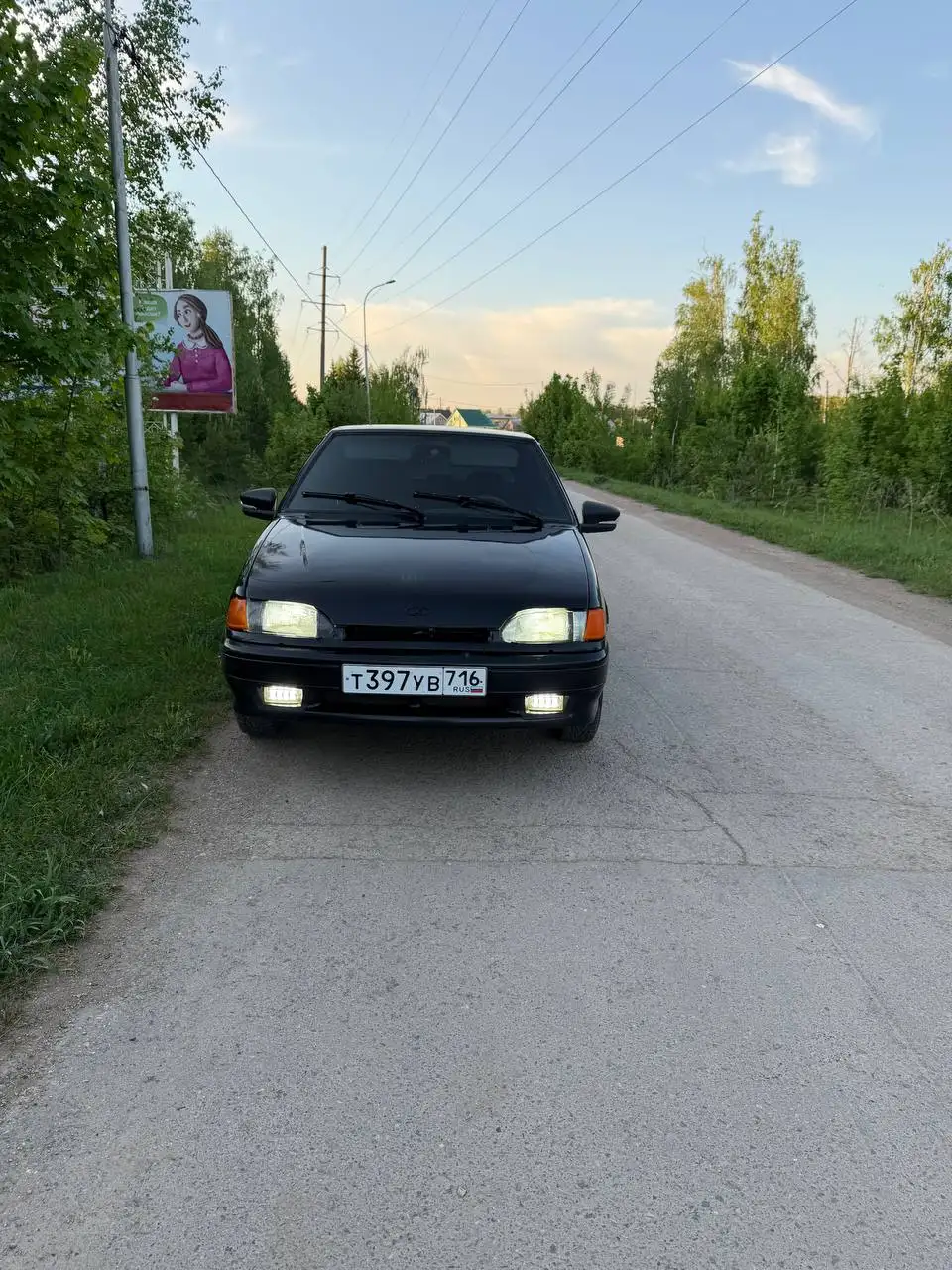 ВАЗ 2114 2013 года - Легковые автомобили (Авто) в Лениногорск