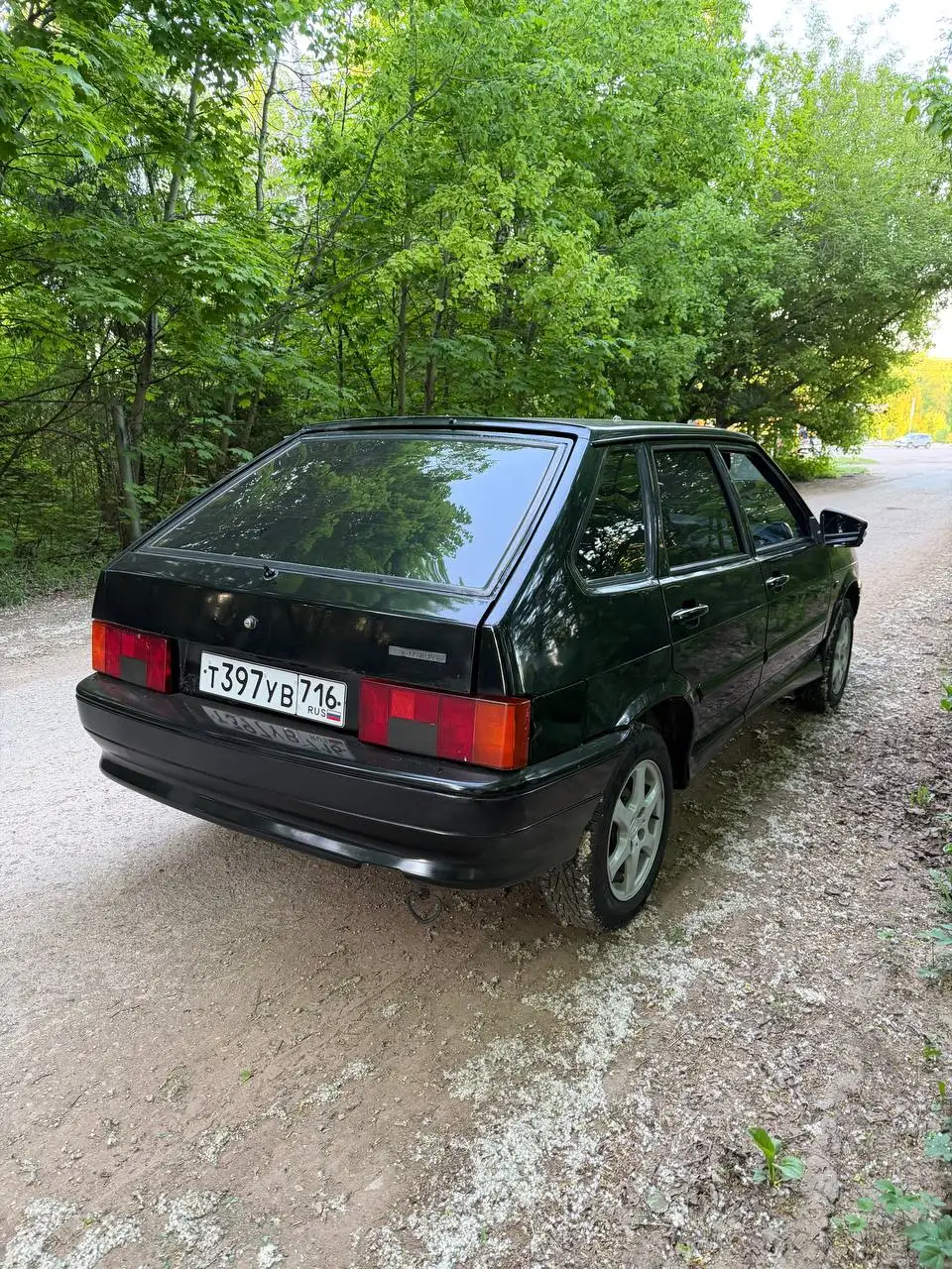 ВАЗ 2114 2013 года - Легковые автомобили (Авто) в Лениногорск