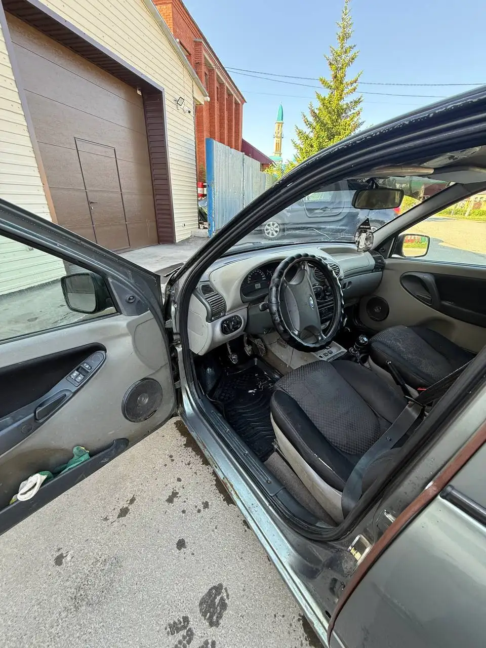 Toyota Camry 11 год, 2 хоз, зеленый - Легковые авто (Авто) в Казань
