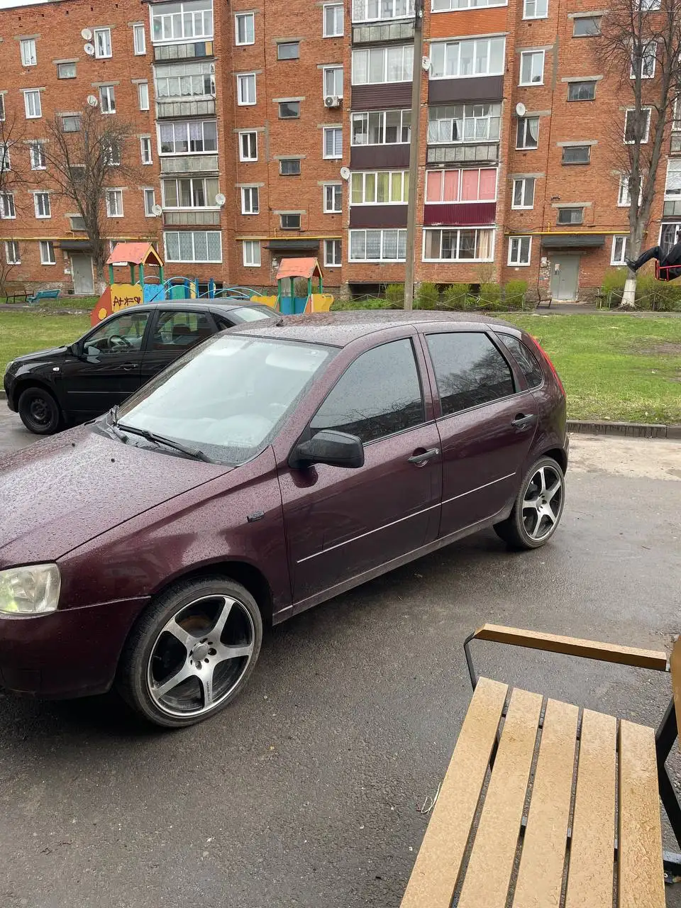 Продам Калину 2012 - Легковые автомобили (Авто) в Казань