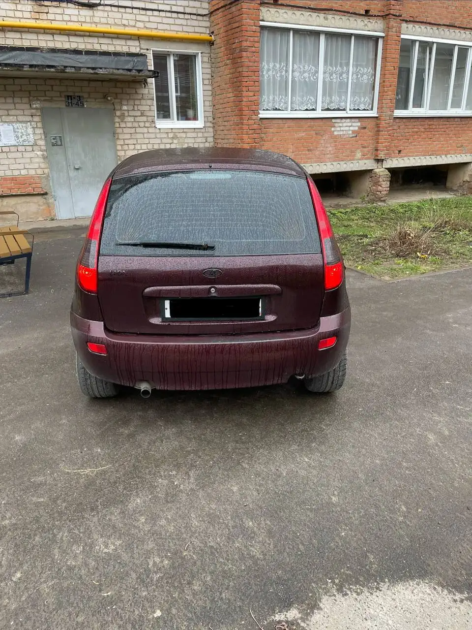 Продам Калину 2012 - Легковые автомобили (Авто) в Казань