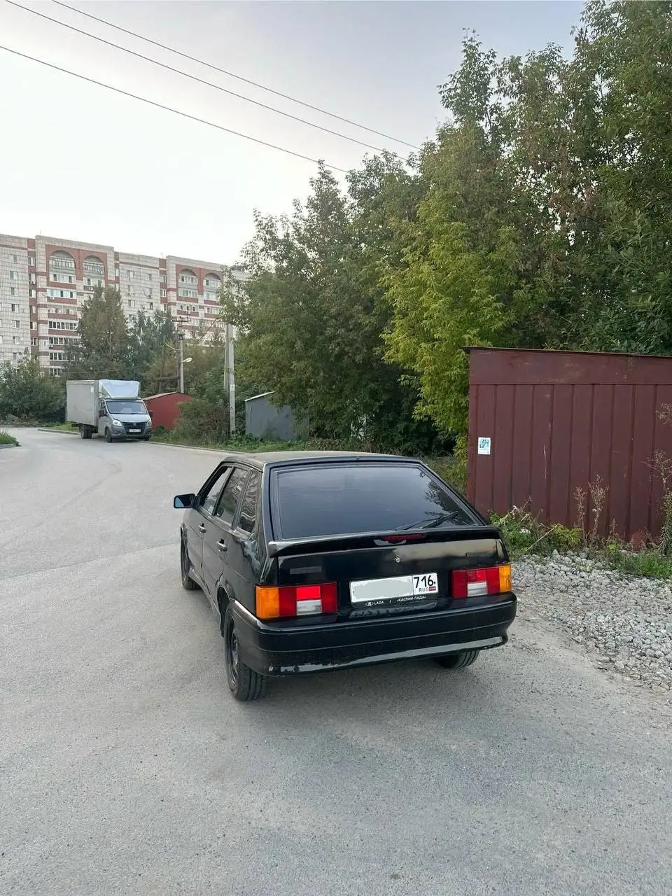 ВАЗ 2114 2009 года - Легковые автомобили (Авто) в Казань