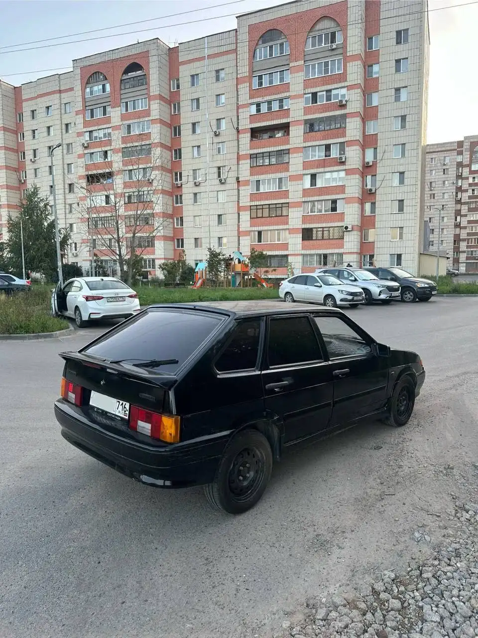 Продам ВАЗ 2114 2009 - ВАЗ 2114 (Авто) в Казань