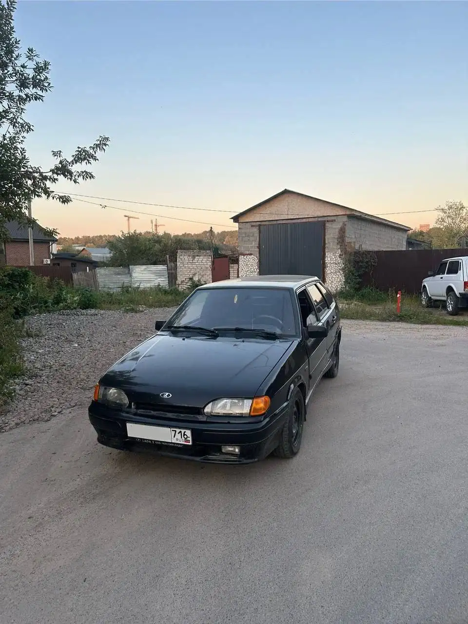 Продам ВАЗ 2114 2009 - ВАЗ 2114 (Авто) в Казань