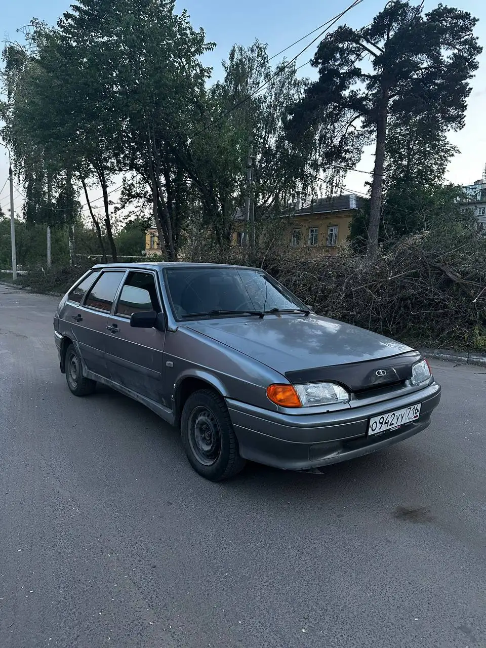 Юр чиста на учете 2011 год - Авто в Казань