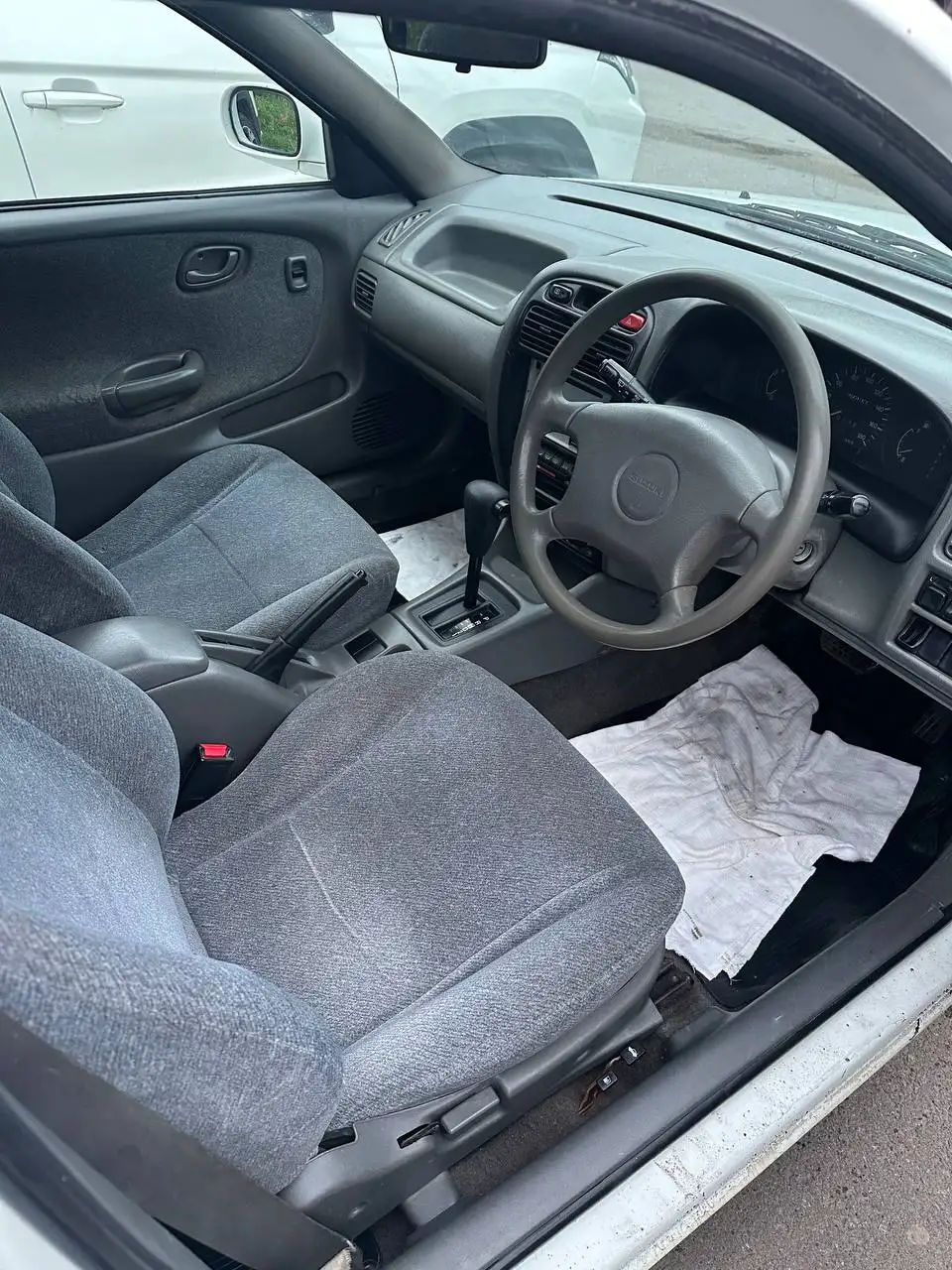 Suzuki Cultus 1998 - Легковые автомобили (Авто) в Казань