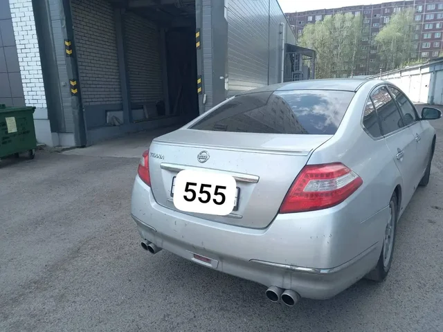 Subaru 10 год полный привод - Авто в Набережные Челны