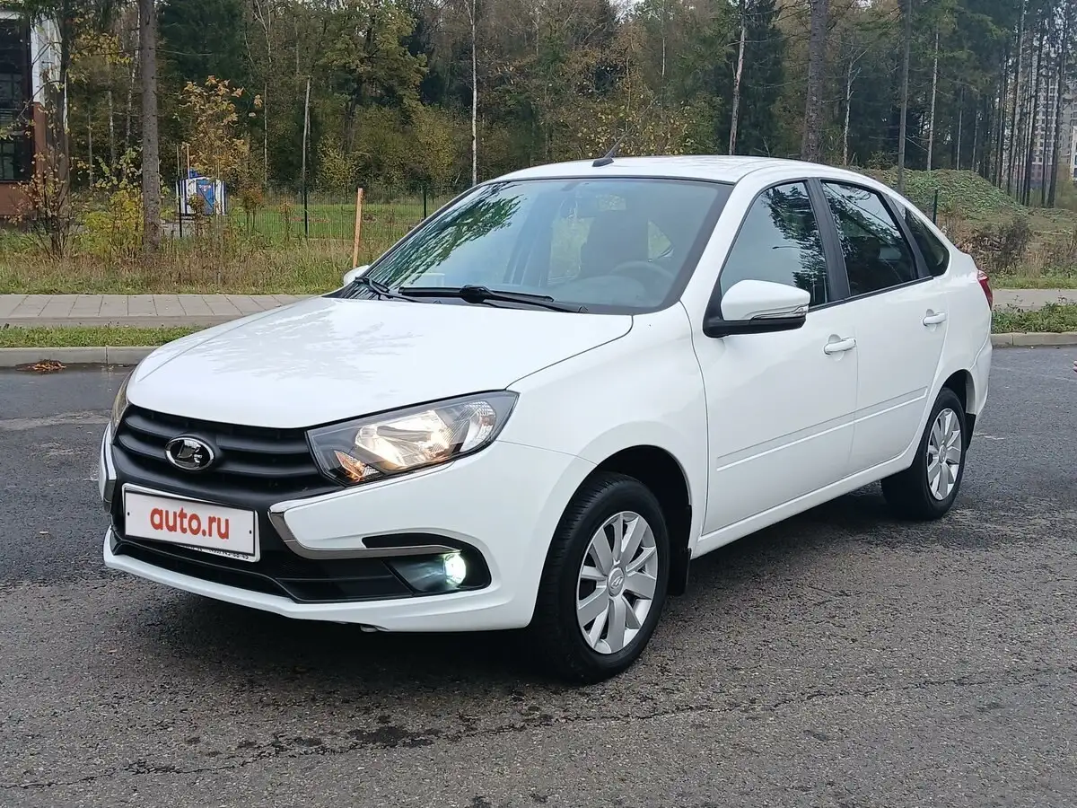 Лада Веста 2014 - Авто в Казань