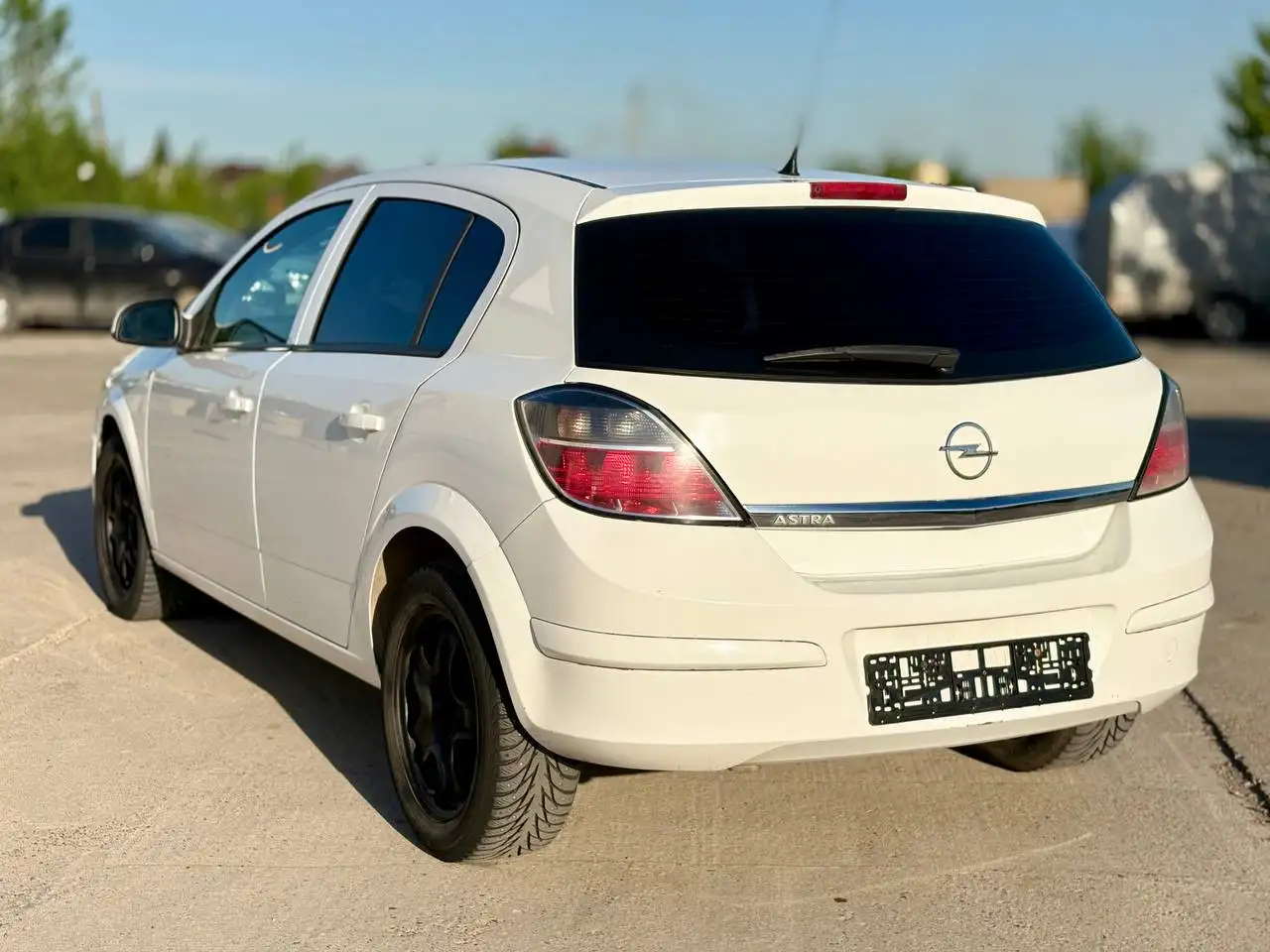 Opel Astra 2014 - Легковые автомобили (Авто) в Нижнекамск