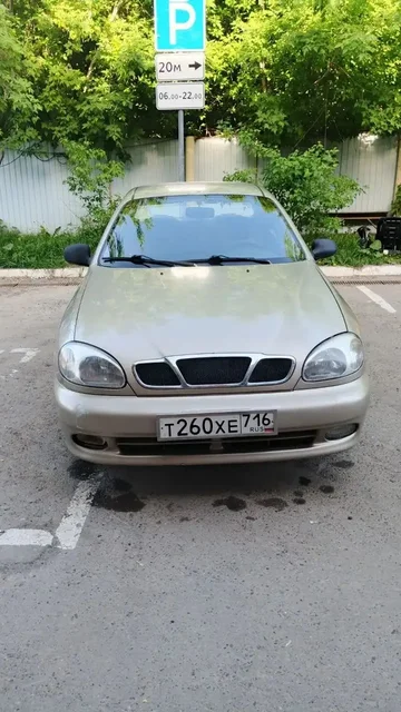 Авто ВАЗ 2114 в хорошем состоянии - Chevrolet Cobalt в Казань