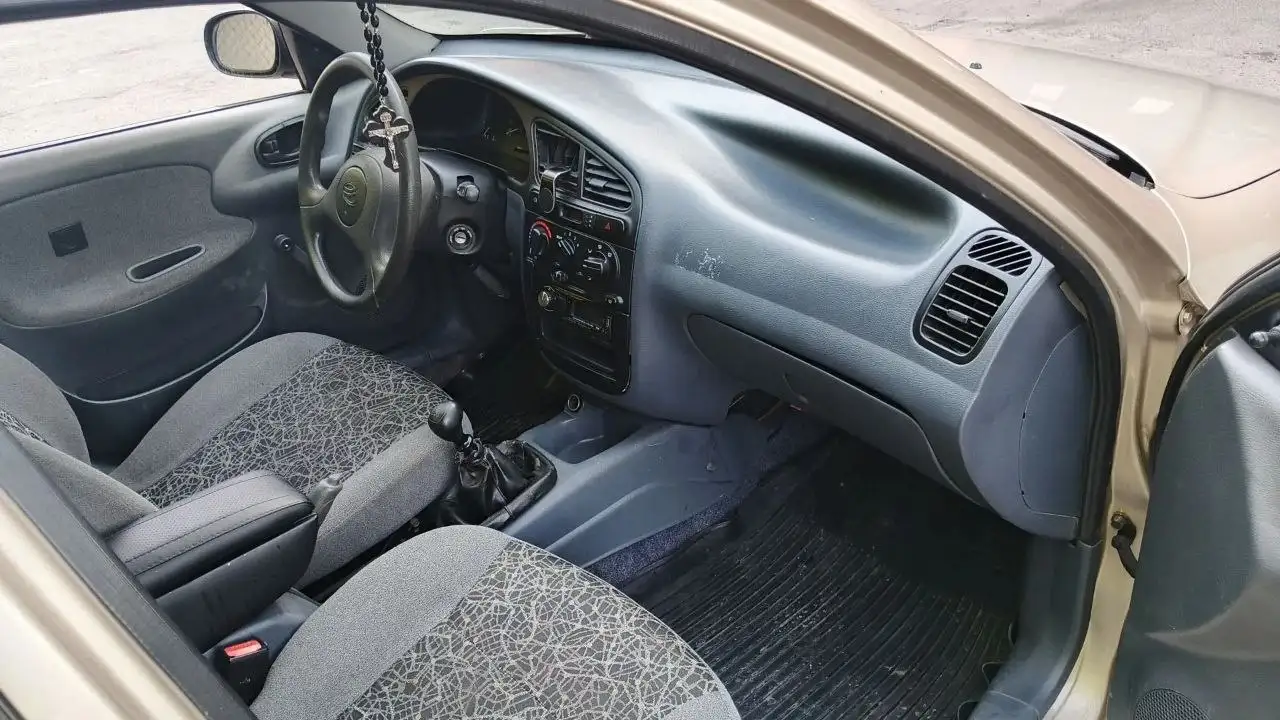 Авто ВАЗ 2114 в хорошем состоянии - null (Авто) в Казань
