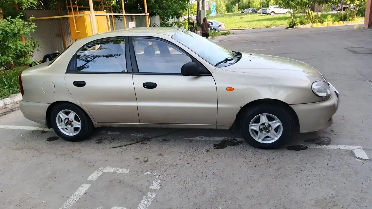 Авто ВАЗ 2114 в хорошем состоянии - null (Авто) в Казань