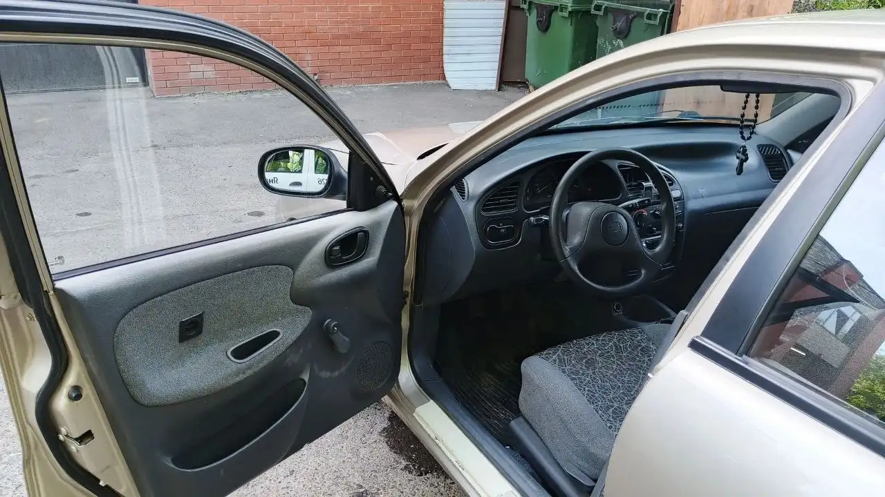 Авто ВАЗ 2114 в хорошем состоянии - null (Авто) в Казань