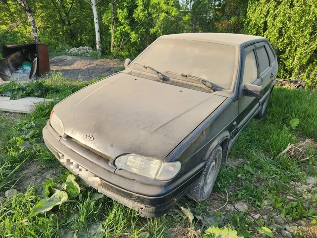 ВАЗ-2114 2006 года - Авто в Казань