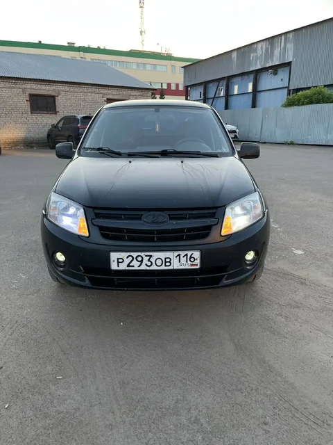 Продажа Lada Granta 2012 - Авто в Казань