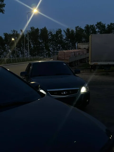 Продажа Lada Priora 2011 - Авто в Казань