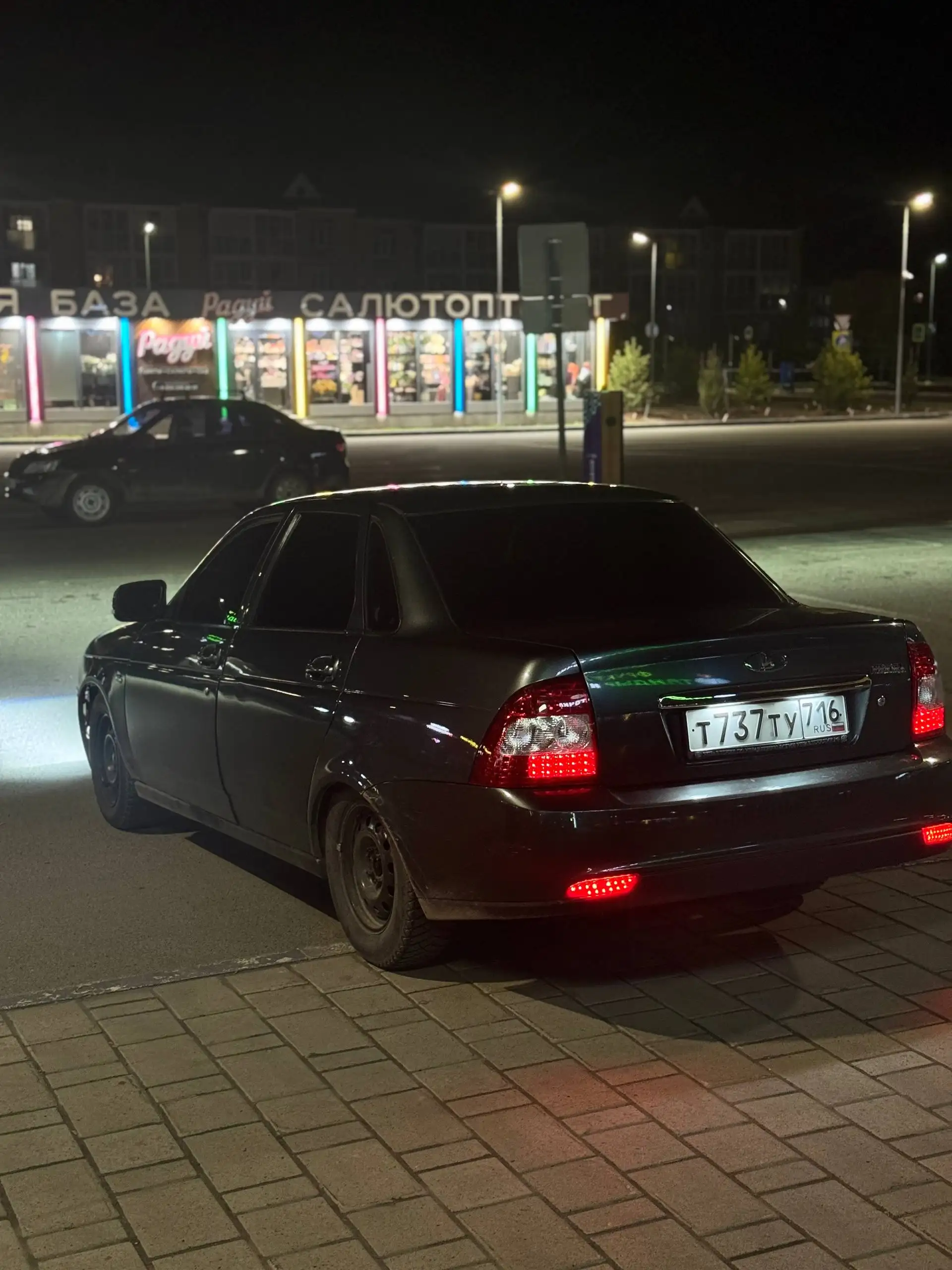 Продажа Lada Priora 2011 - Легковые автомобили (Авто) в Казань