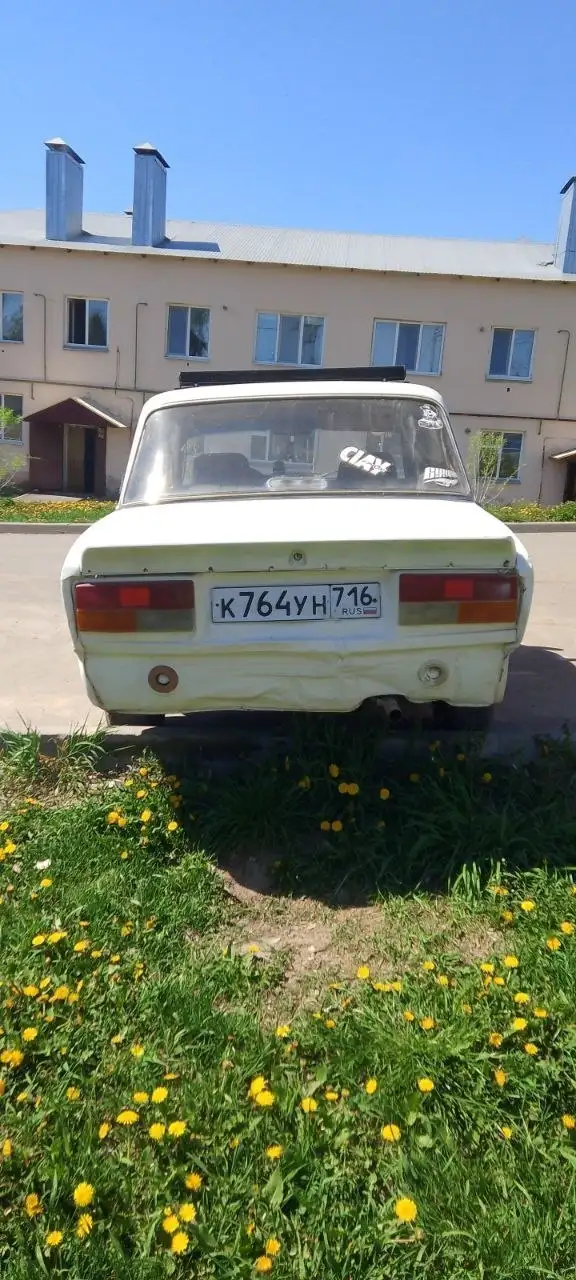 ВАЗ 2107 2005 г.в. (тюнингованный) - Легковые автомобили (Авто) в Пестречинский район, Пановка