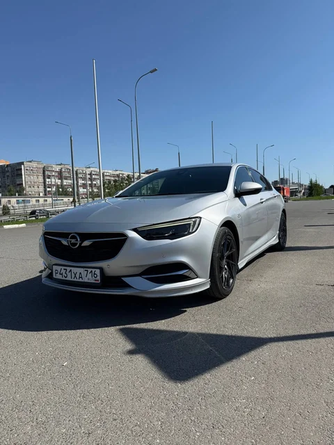 Продаю личный автомобиль - Авто в Казань