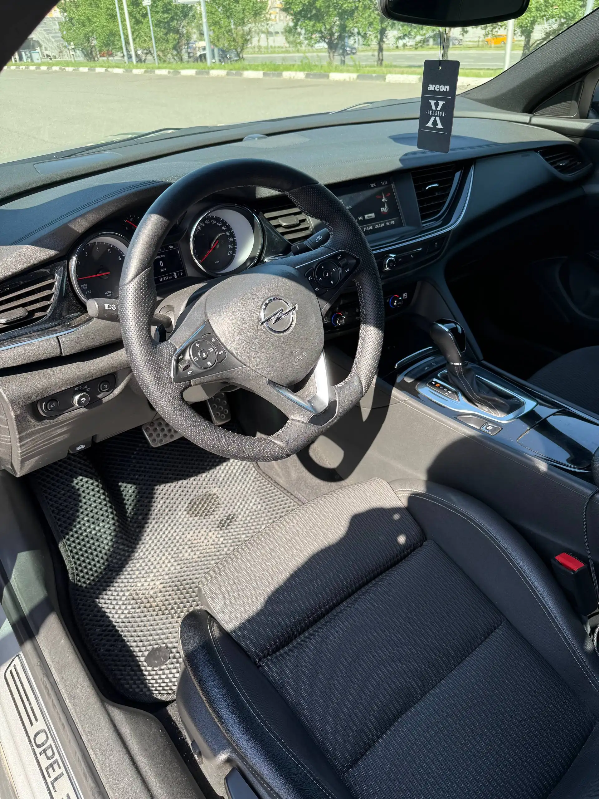 Продаю личный автомобиль - Легковые автомобили (Авто) в Казань