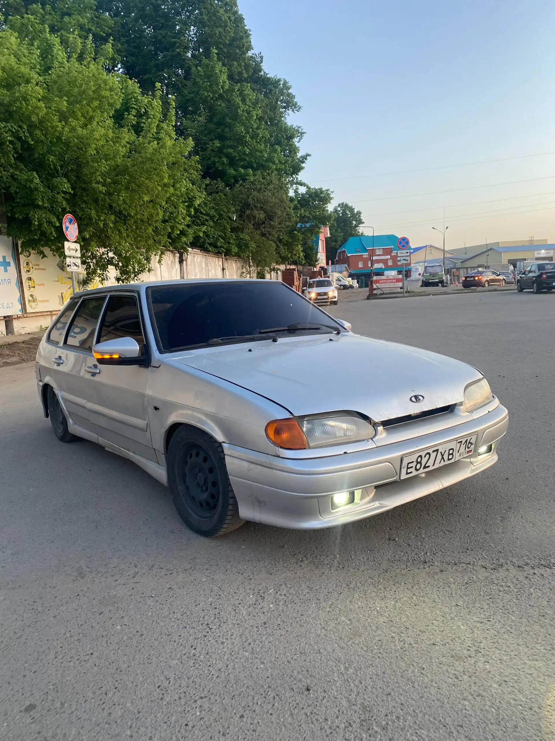 Автомобиль 2011 года в хорошем состоянии - Легковые автомобили (Авто) в Казань