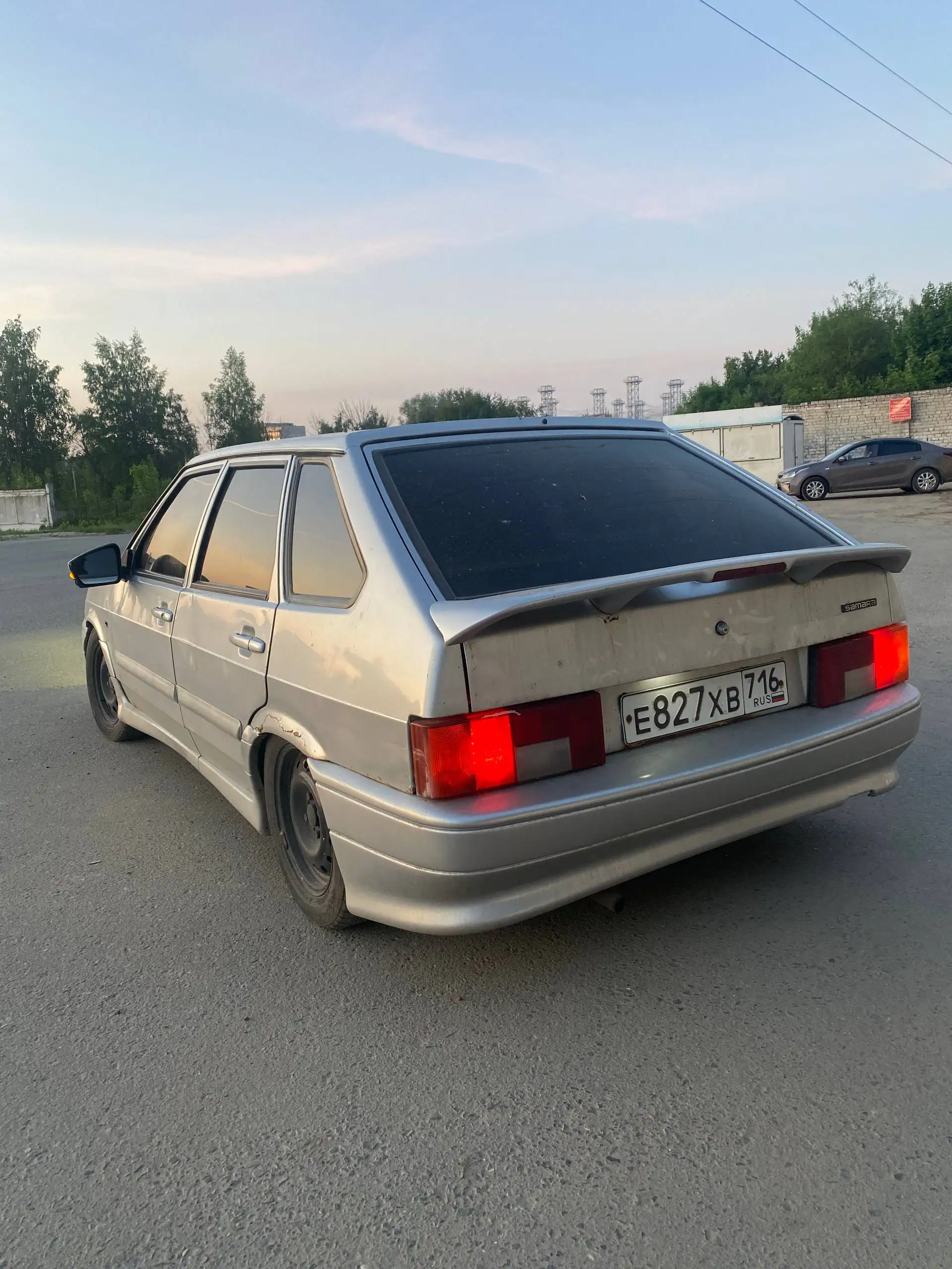 Автомобиль 2011 года в хорошем состоянии - Легковые автомобили (Авто) в Казань