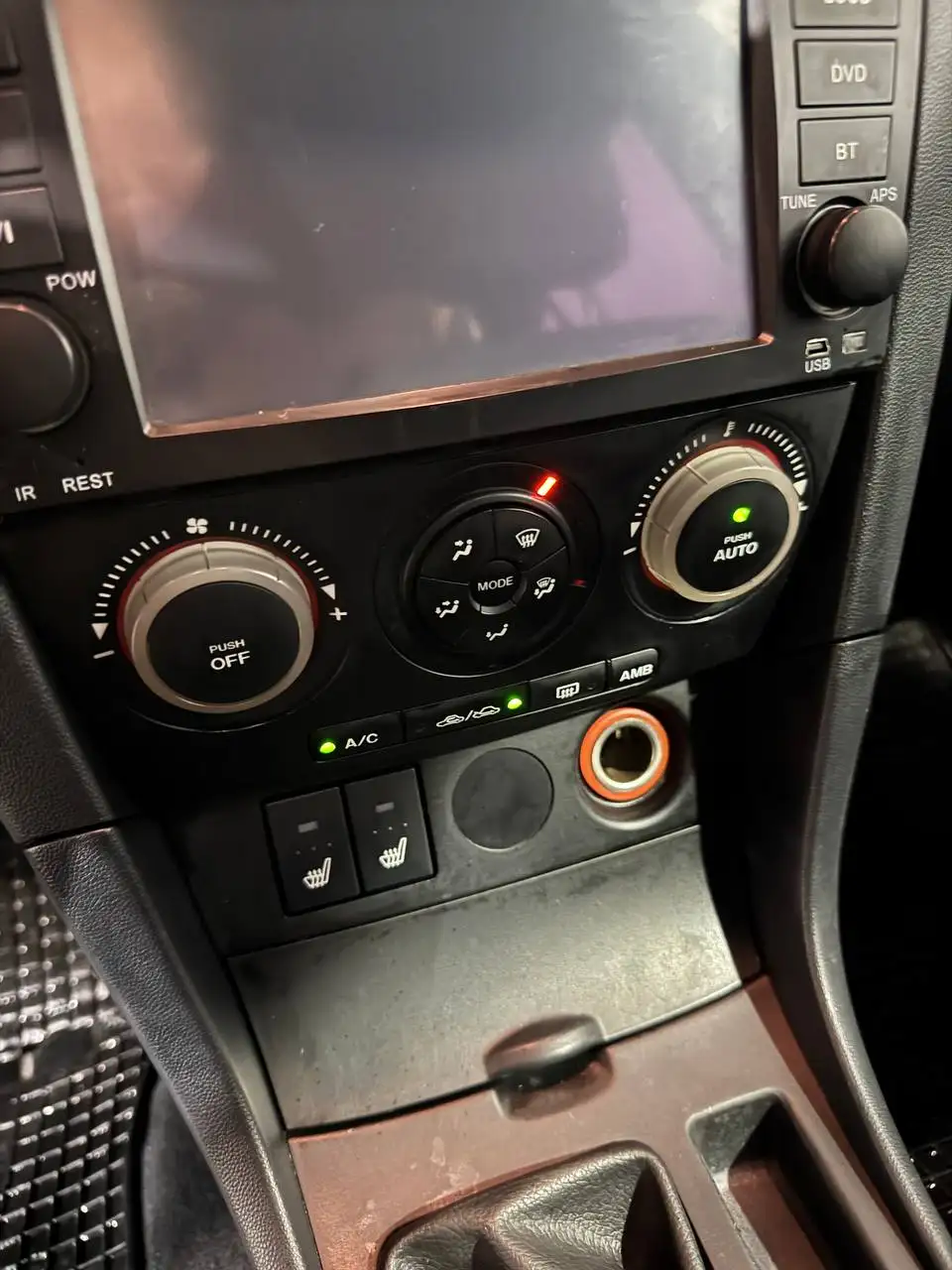 Mazda 6 2006 - Авто в Казань