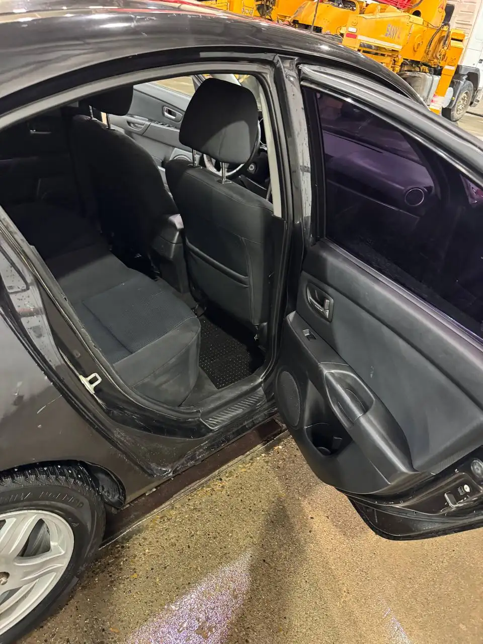 Mazda 6 2006 - Авто в Казань