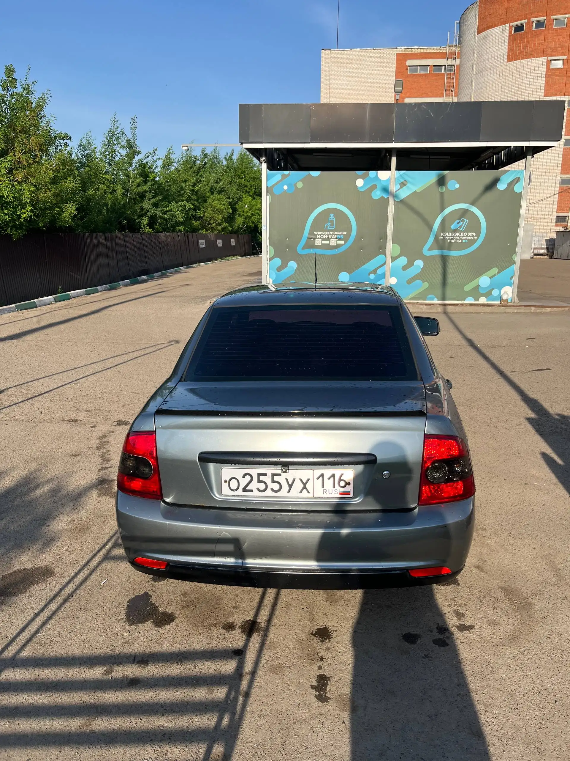 Lada Priora 2011 - Легковые автомобили (Авто) в Казань