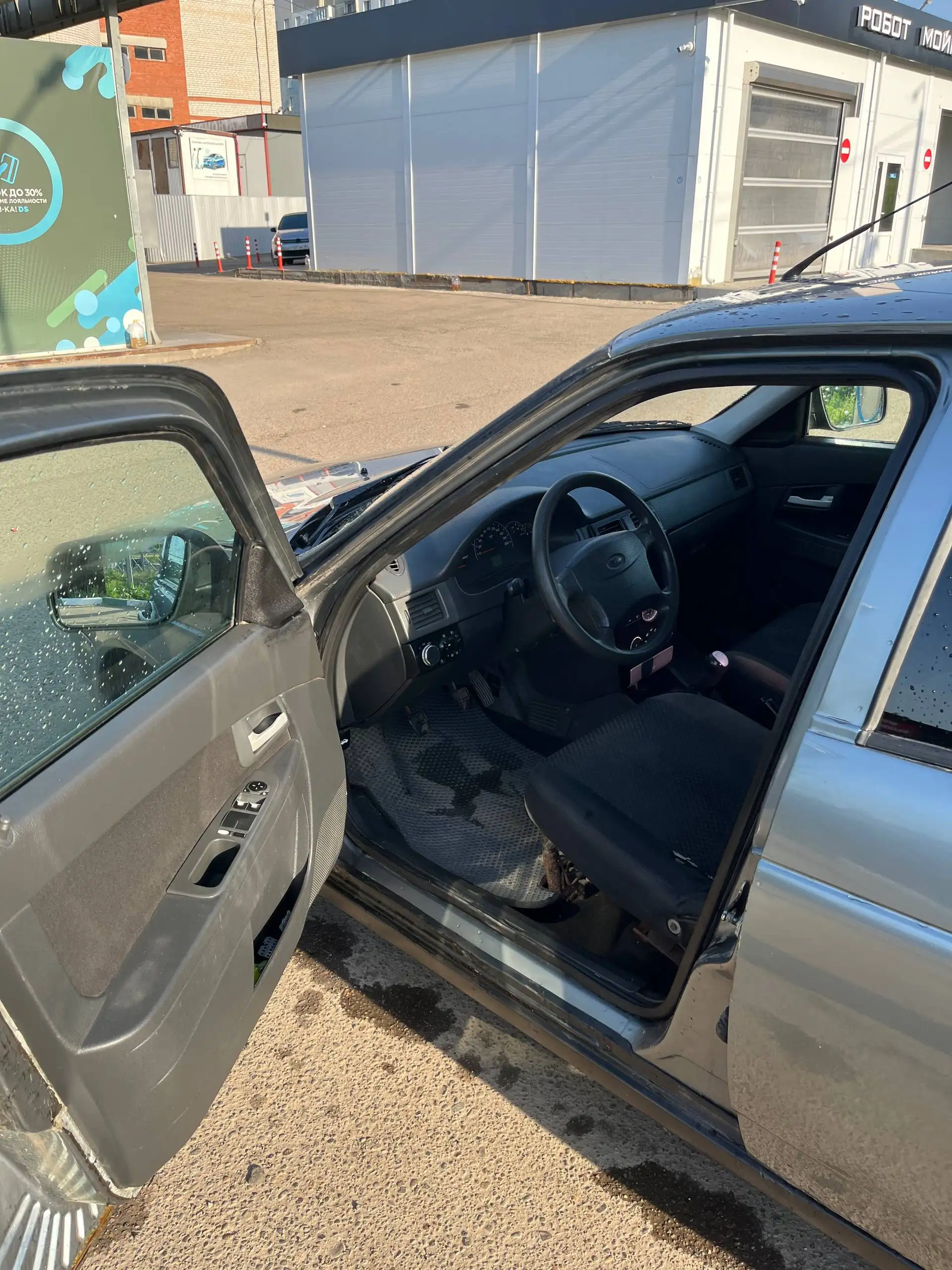 Lada Priora 2011 - Легковые автомобили (Авто) в Казань