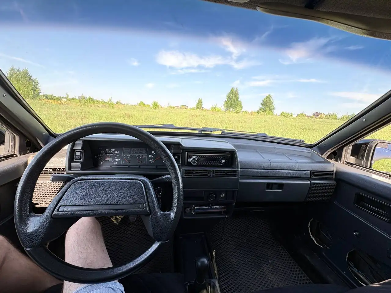 Ваз 21099 2001 года - Легковые автомобили (Авто) в Казань