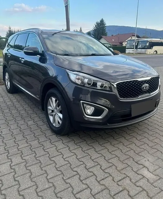 Kia Sorento 2017 - Авто в Казань