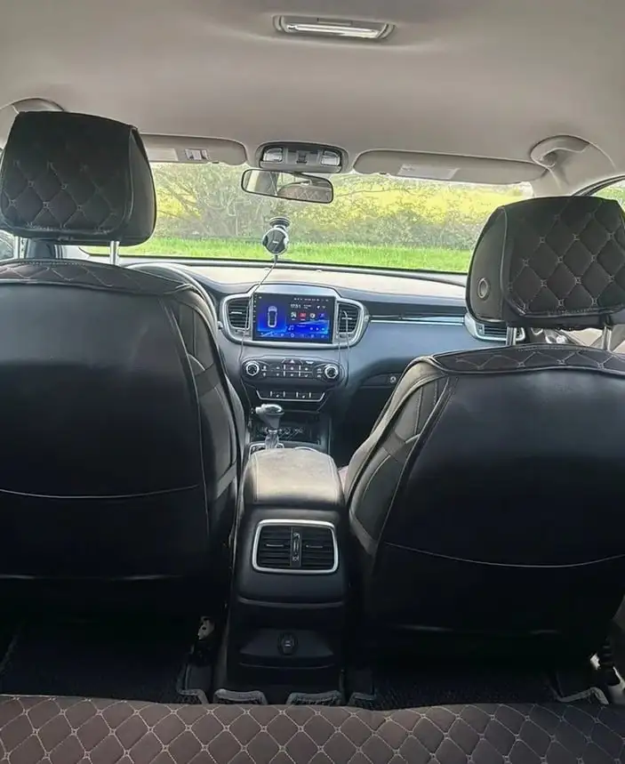 Kia Sorento 2017 - Внедорожник (Авто) в Казань