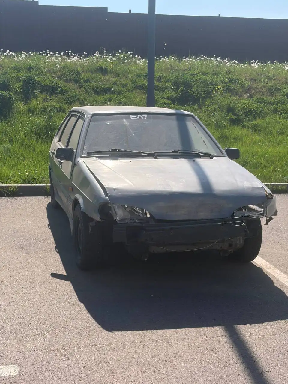 ВАЗ 2114 2005 года - Легковые автомобили (Авто) в Казань