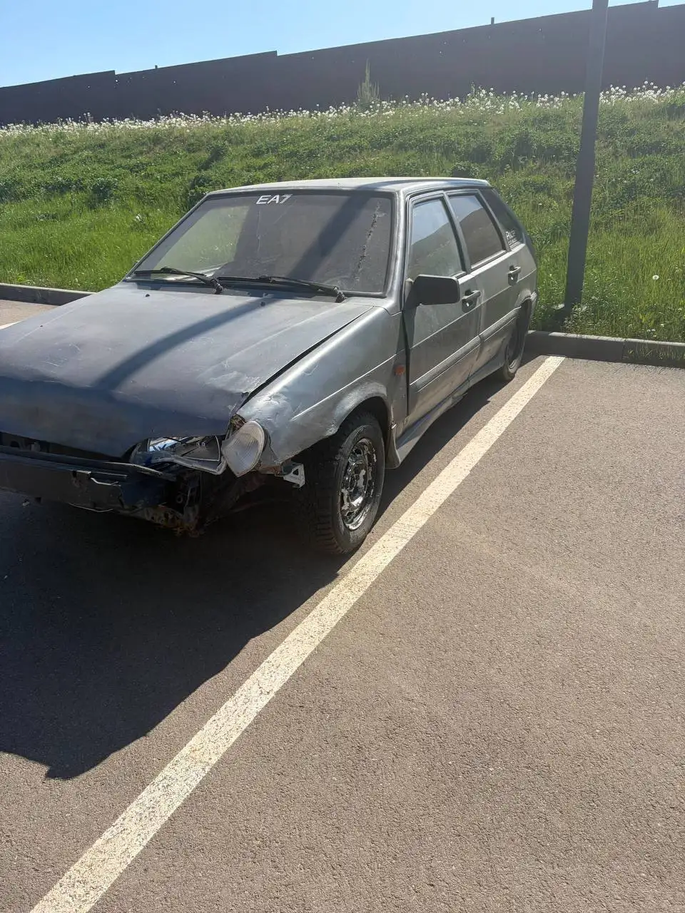 ВАЗ 2114 2005 года - Легковые автомобили (Авто) в Казань
