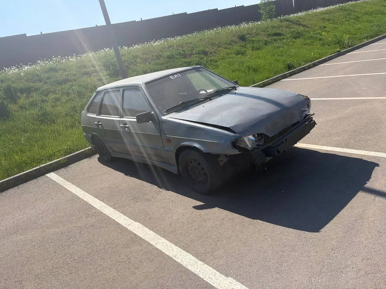 ВАЗ 2114 2005 года - Легковые автомобили (Авто) в Казань