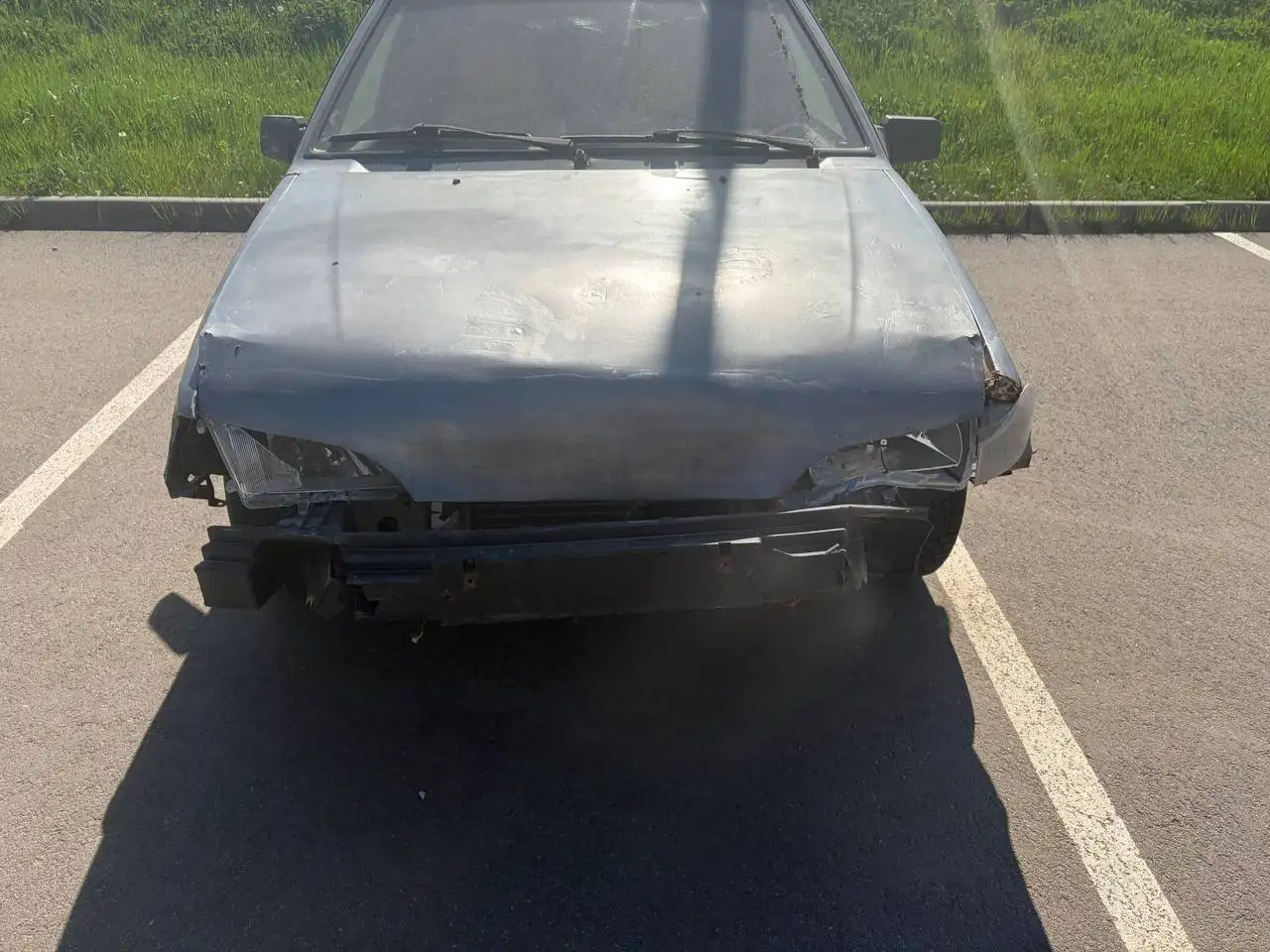 ВАЗ 2114 2005 года - Легковые автомобили (Авто) в Казань