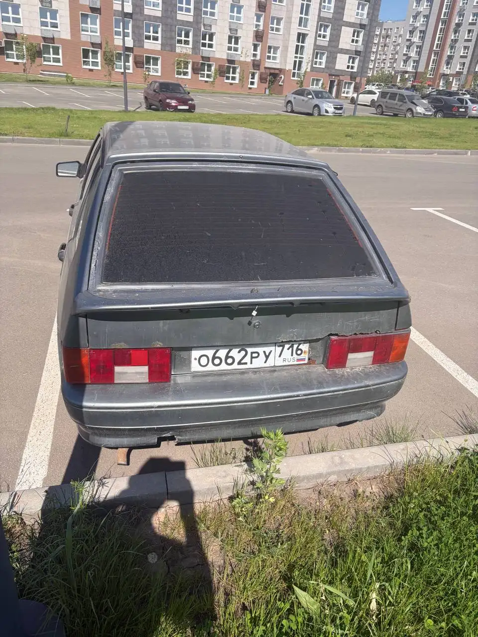 ВАЗ 2114 2005 года - Легковые автомобили (Авто) в Казань