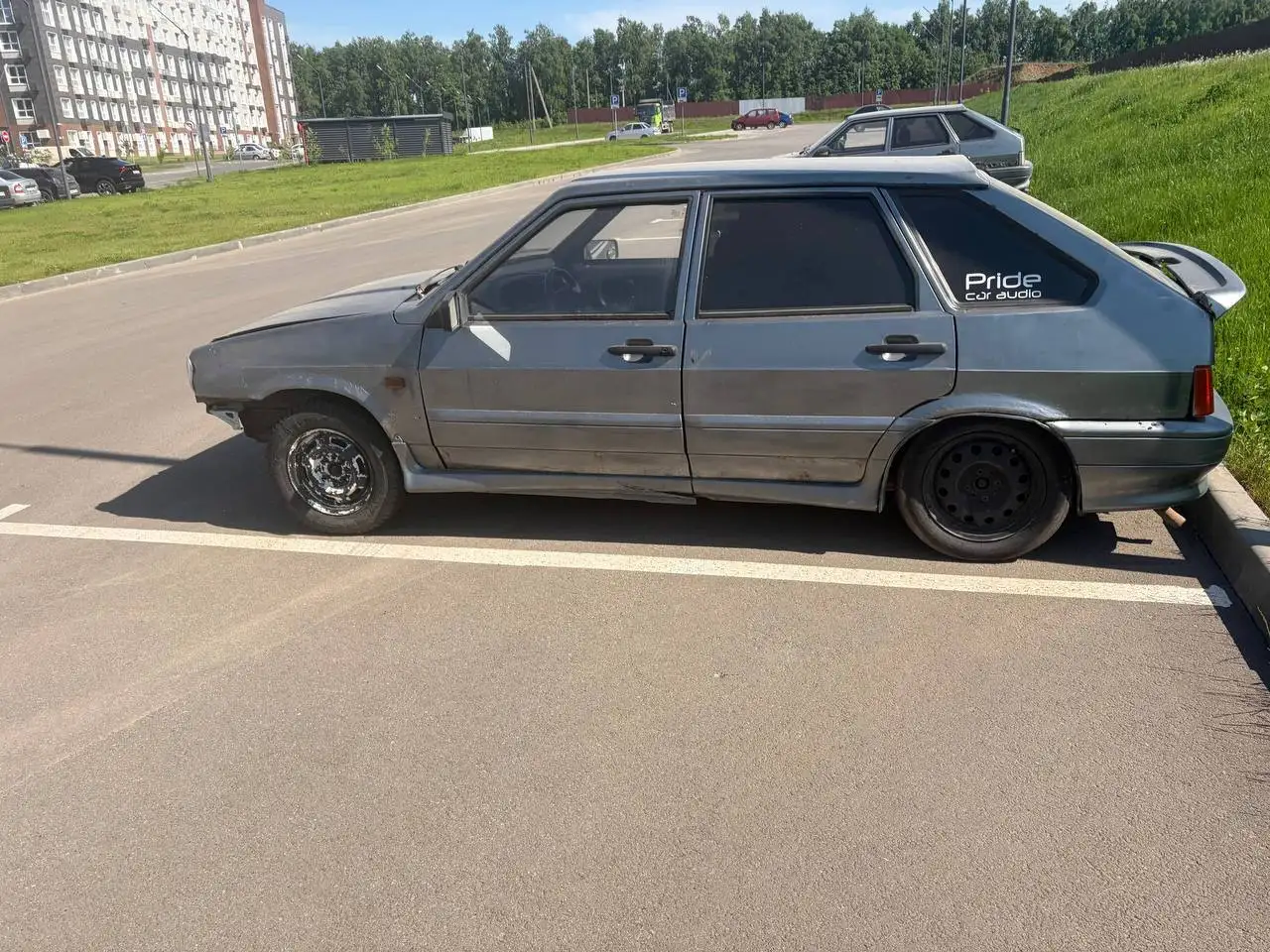 ВАЗ 2114 2005 года - Легковые автомобили (Авто) в Казань