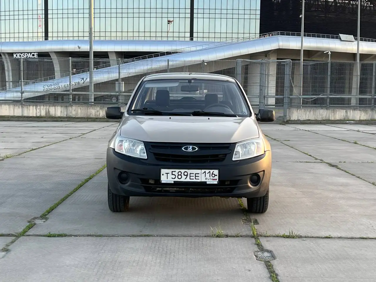 Lada Granta 2013 - Авто в Казань