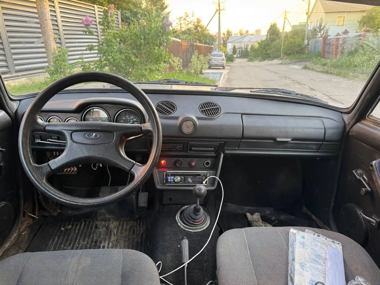 ВАЗ-2106 2004 года - ВАЗ (Lada) (Авто) в Казань