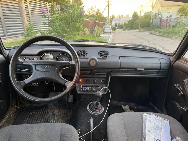 ВАЗ-2106 2004 года - Авто в Казань