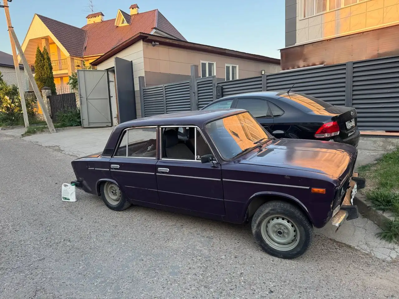 ВАЗ-2106 2004 года - ВАЗ (Lada) (Авто) в Казань